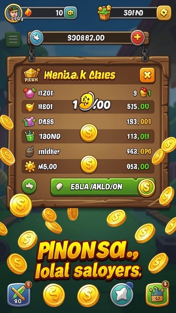 Screenshot keren777 nomor 1