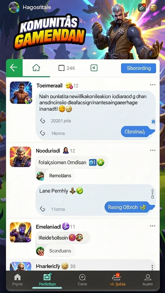 Screenshot kijangwin nomor 2