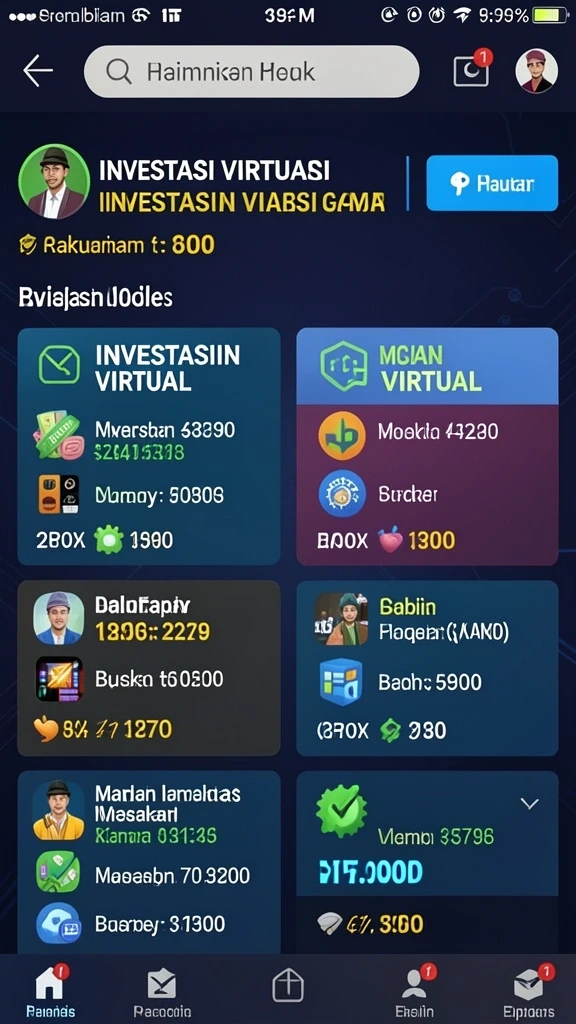 Screenshot kikototo nomor 3