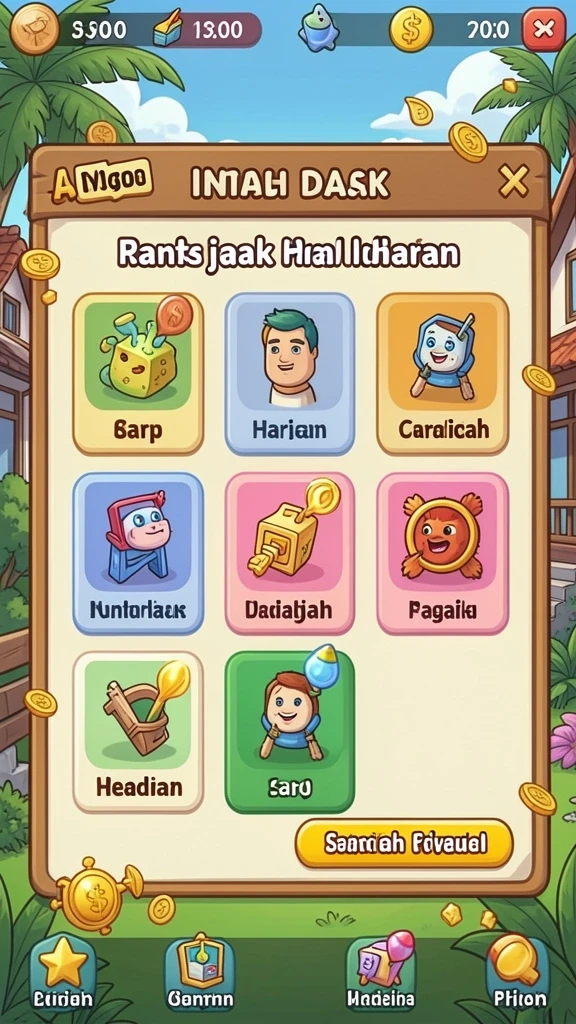 Screenshot koitoto nomor 1