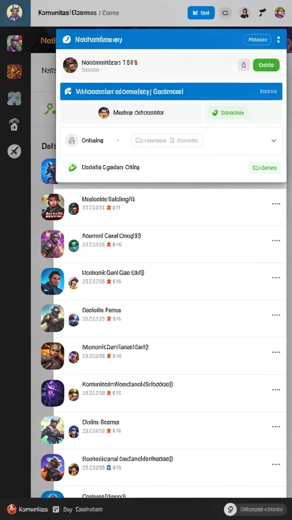 Screenshot koitoto nomor 3