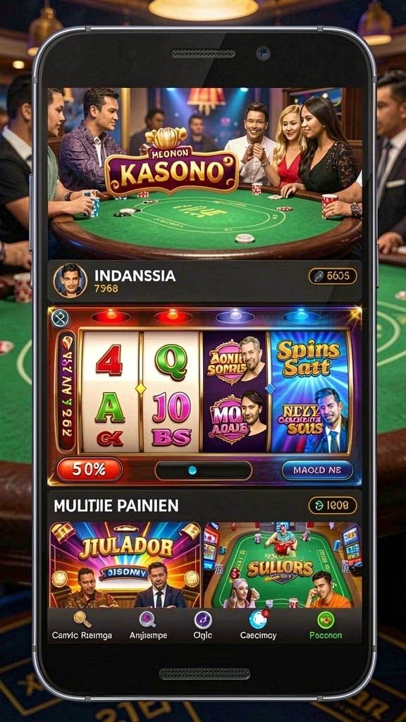 Screenshot lancar138 nomor 1