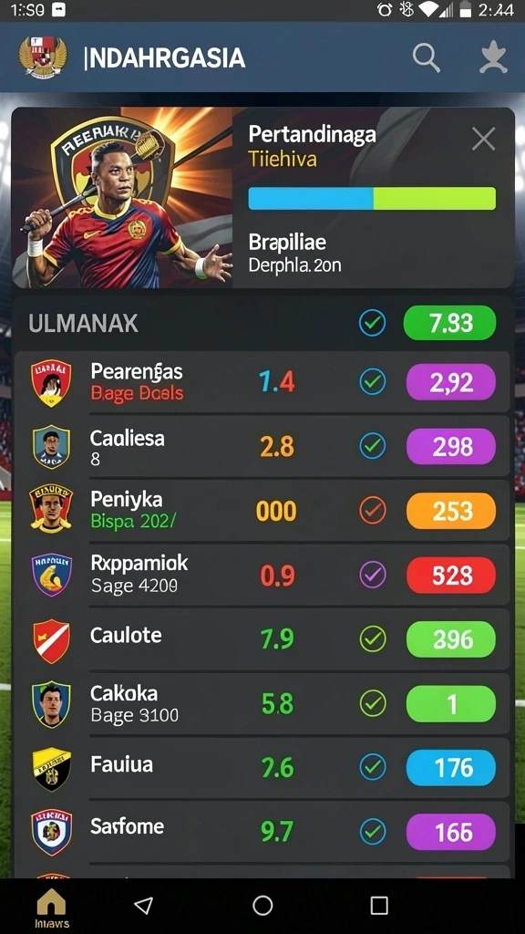 Screenshot lengkap777 nomor 2