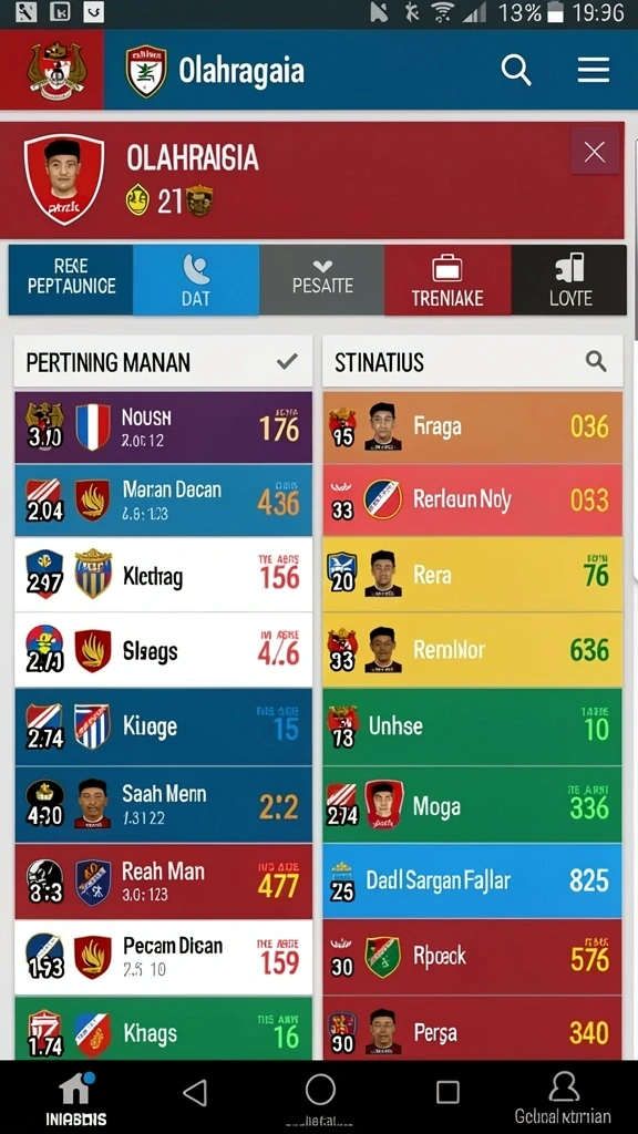 Screenshot lion4d nomor 2