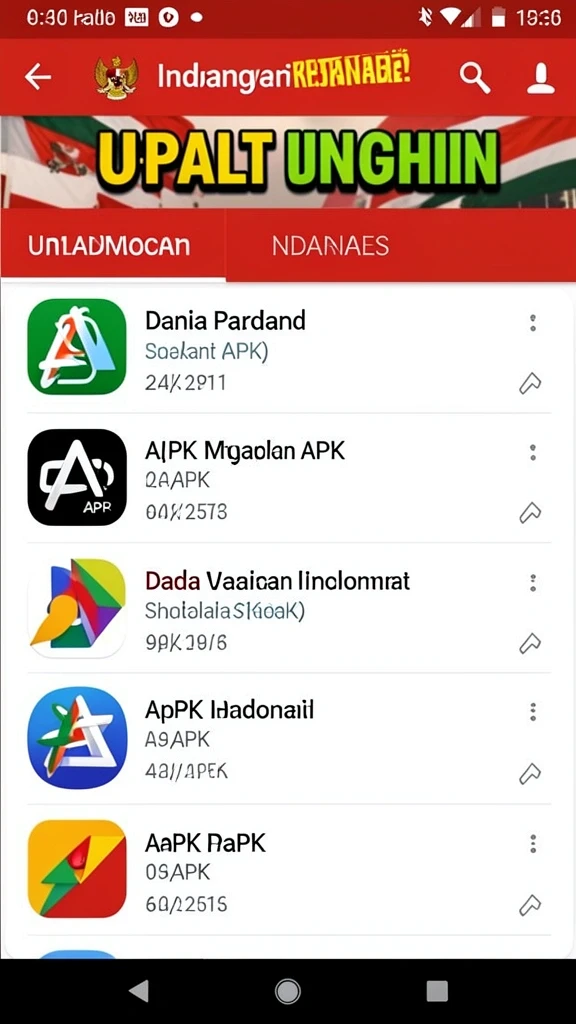 Screenshot ltdtoto nomor 1