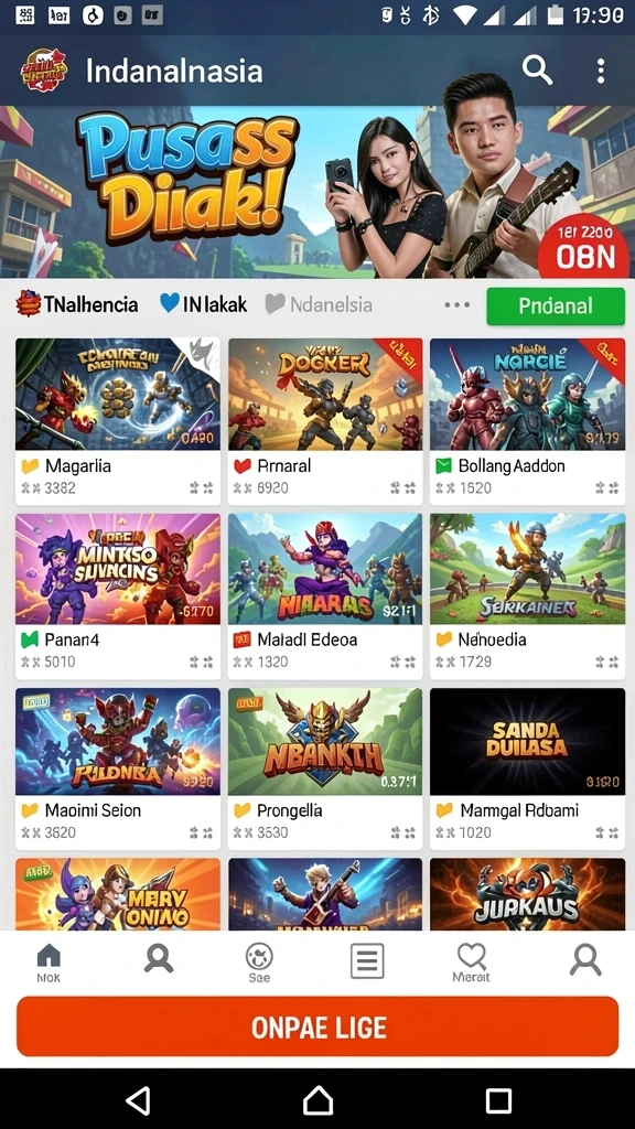 Screenshot lucksvip nomor 1