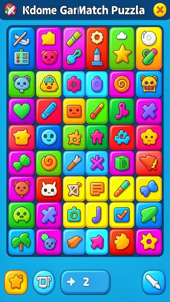Screenshot lunatogel nomor 1
