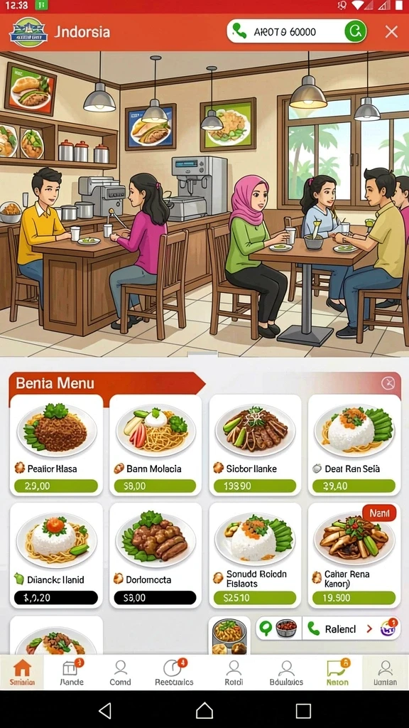 Screenshot luxury777 nomor 1