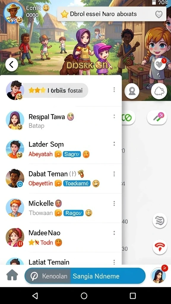 Screenshot luxury777 nomor 2