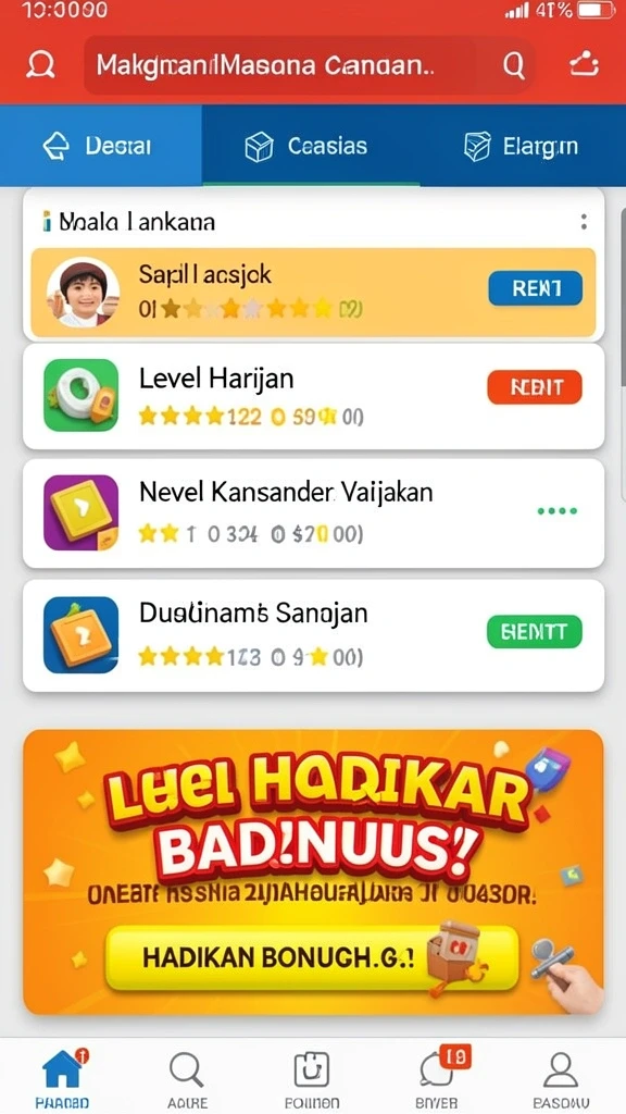 Screenshot maxslot nomor 3