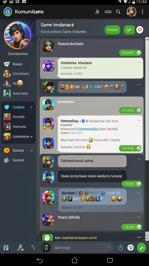 Screenshot menang666 nomor 1