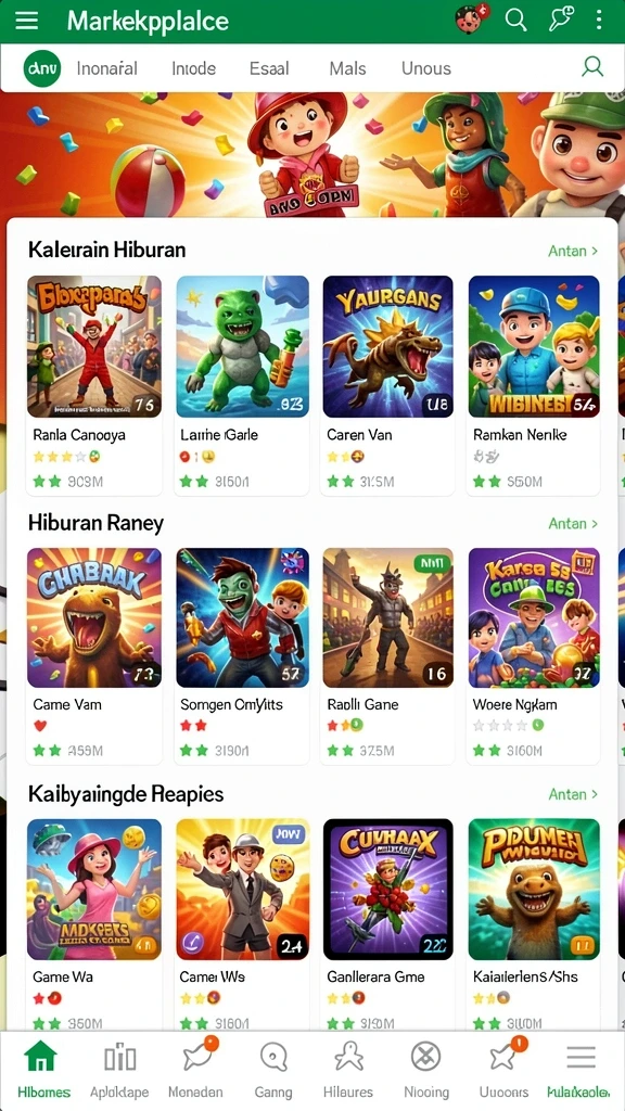 Screenshot menara188 nomor 3