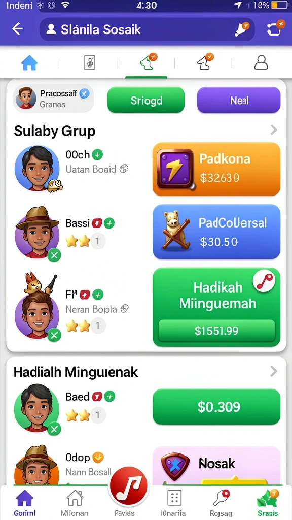 Screenshot mpo08 nomor 1