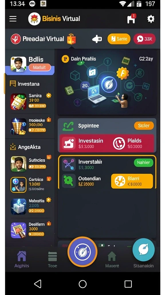 Screenshot mvp789 nomor 3