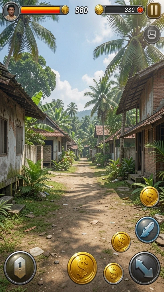 Screenshot nasa4d nomor 1