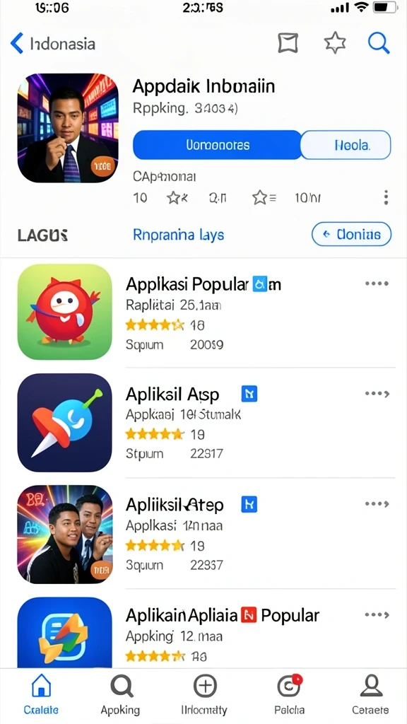 Screenshot nesiafun nomor 2
