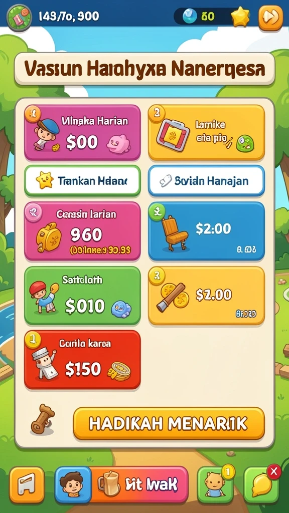 Screenshot net29 nomor 2