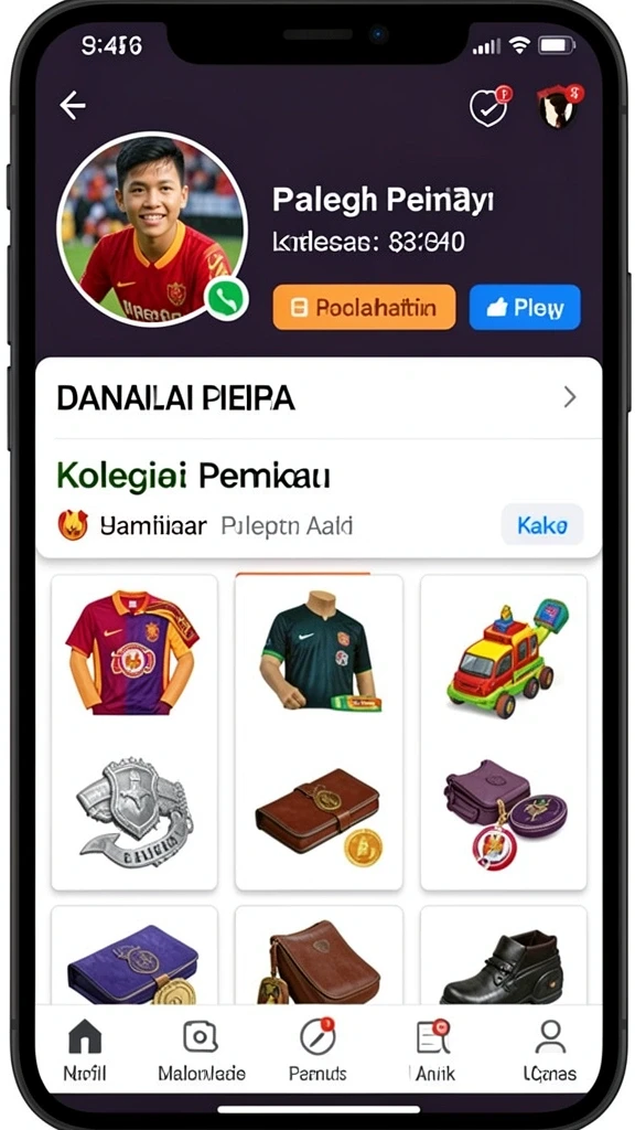 Screenshot neymar88 nomor 3