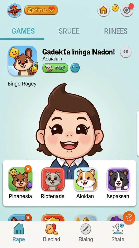 Screenshot nuts777 nomor 3