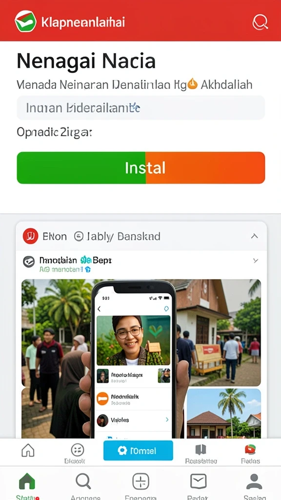 Screenshot ohtogel nomor 1