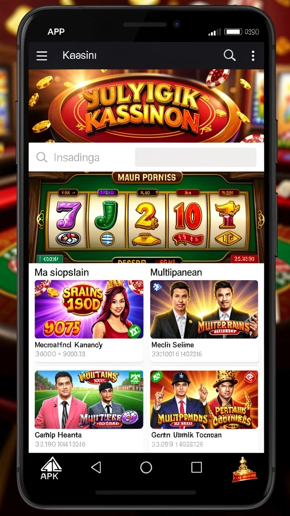 Screenshot okidr nomor 1