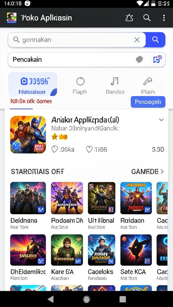 Screenshot olx888 nomor 3