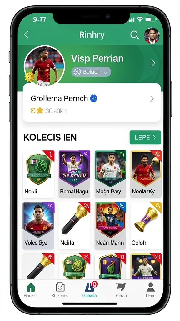 Screenshot pgbet nomor 1