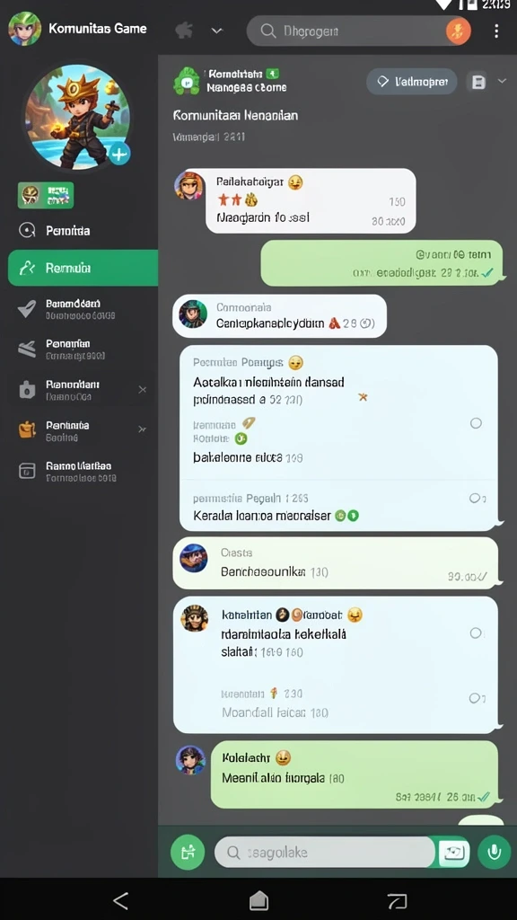 Screenshot pgstar777 nomor 1