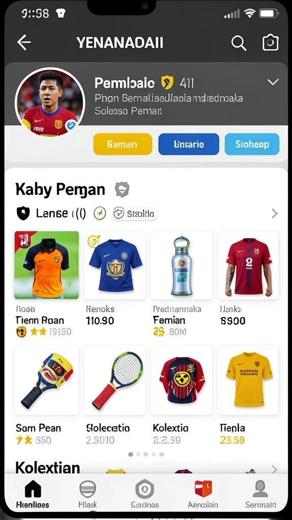 Screenshot pgstar777 nomor 3