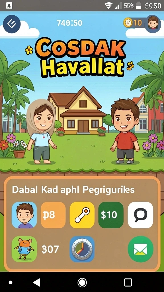 Screenshot pisang123 nomor 3