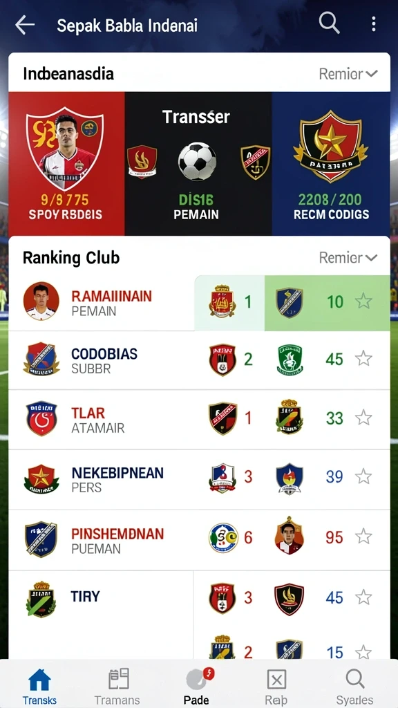 Screenshot pompa88 nomor 1