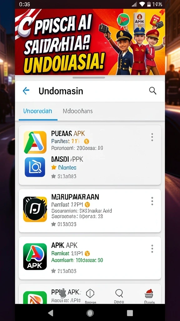 Screenshot probet88 nomor 3