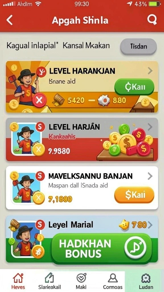Screenshot putermega nomor 1