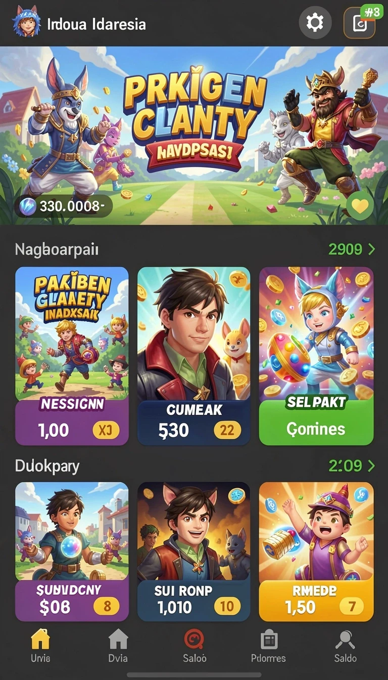 Screenshot qqslot nomor 3