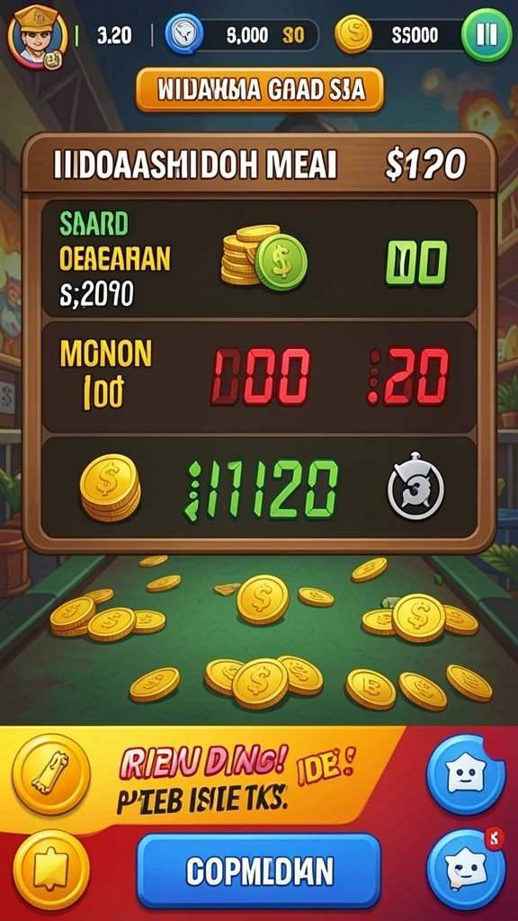 Screenshot quarkplay nomor 1