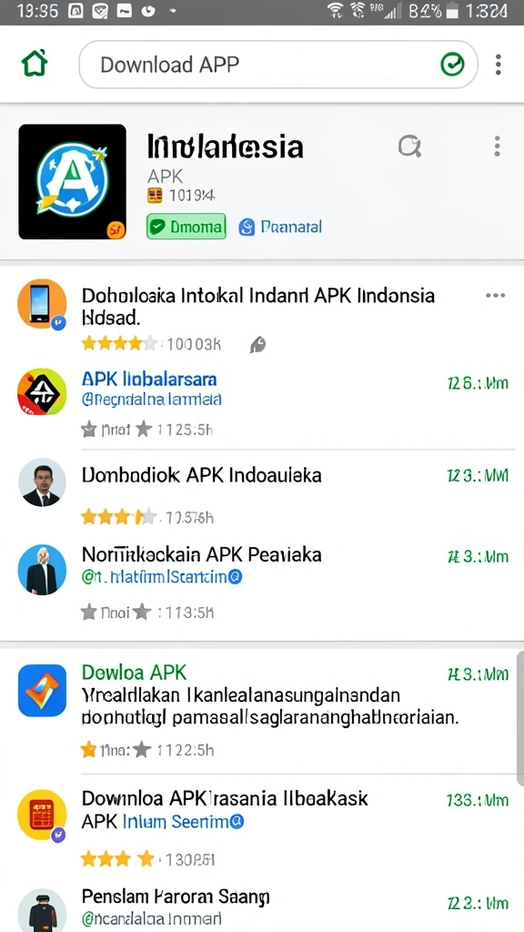 Screenshot rajacorc nomor 1