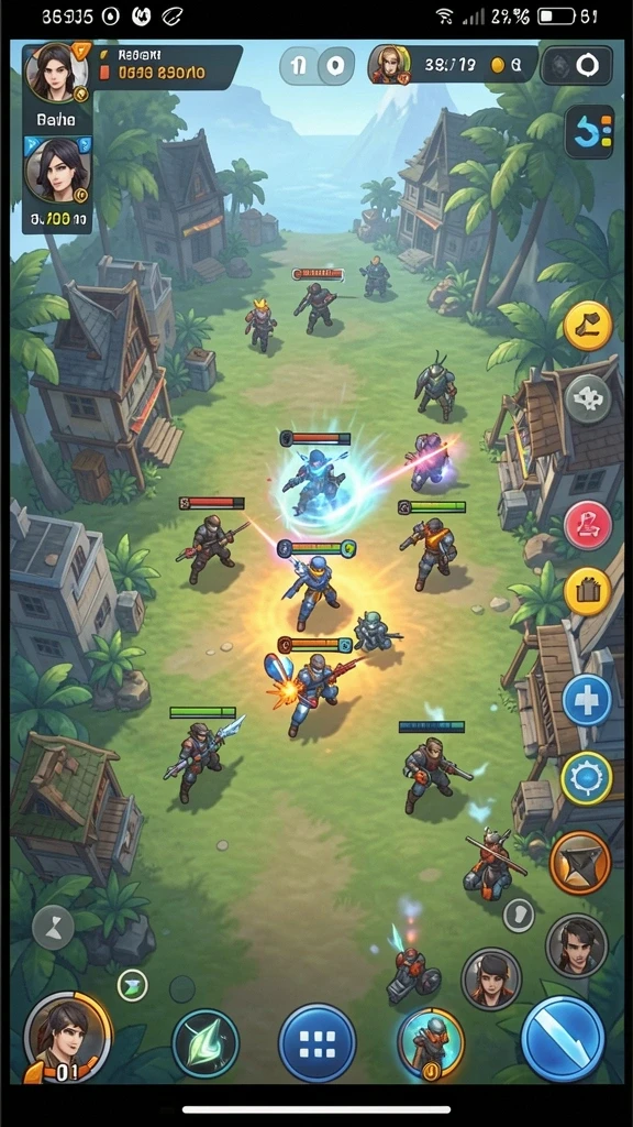 Screenshot rajacorc nomor 3