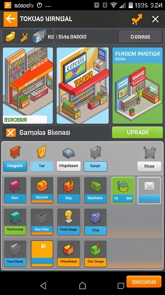Screenshot royalplay nomor 3