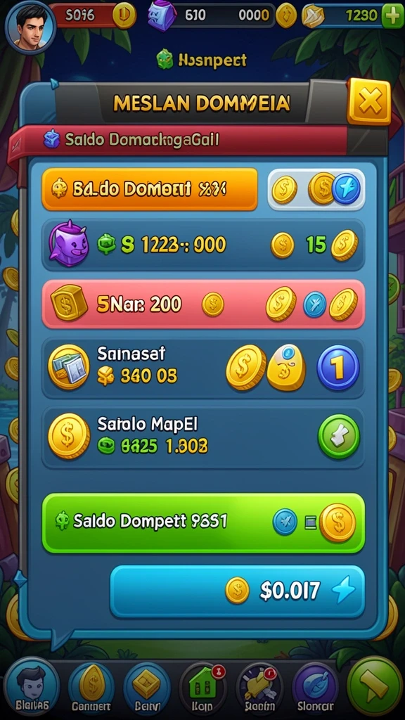 Screenshot rp62rp nomor 1