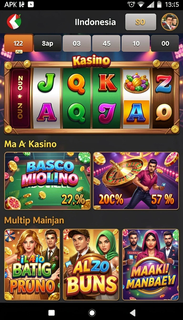 Screenshot rp99 nomor 2