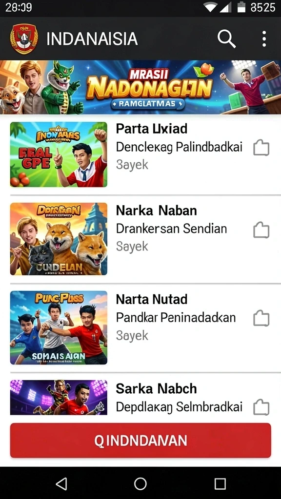 Screenshot rpvip2 nomor 1