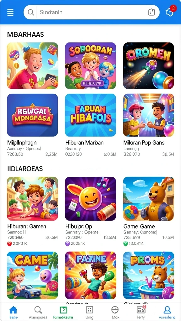 Screenshot rpvip6 nomor 3