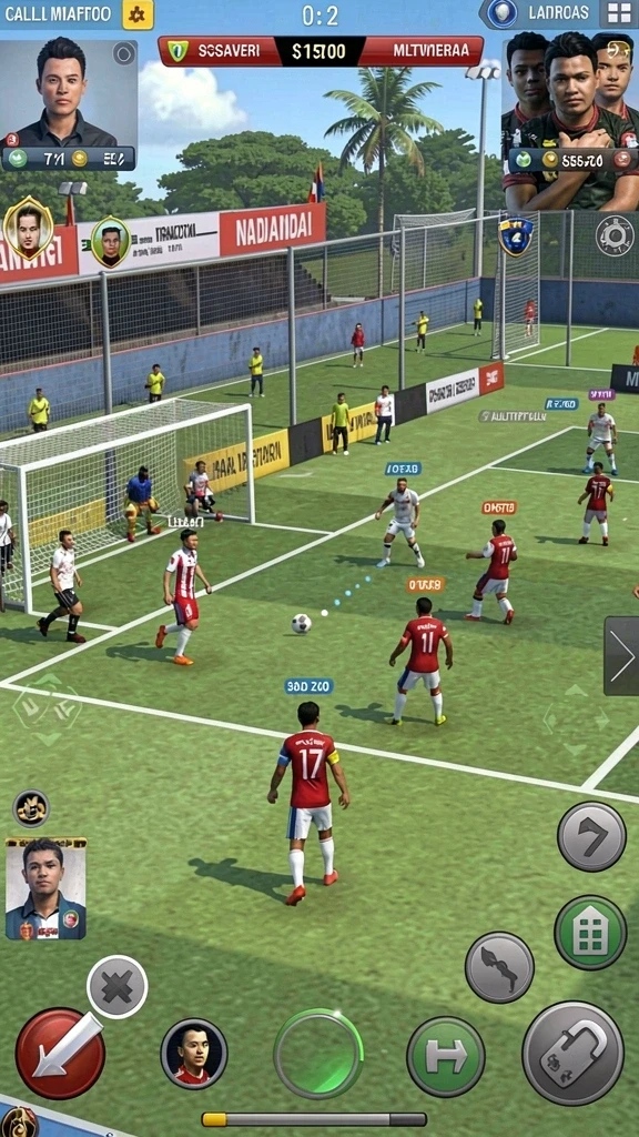 Screenshot rr33 nomor 3