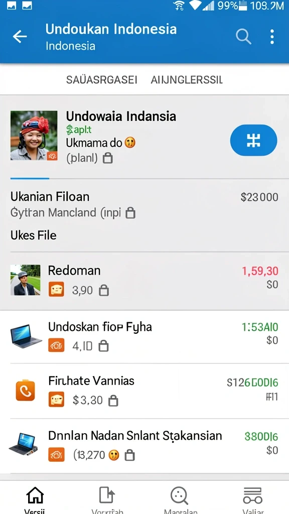 Screenshot rumahtoto nomor 3
