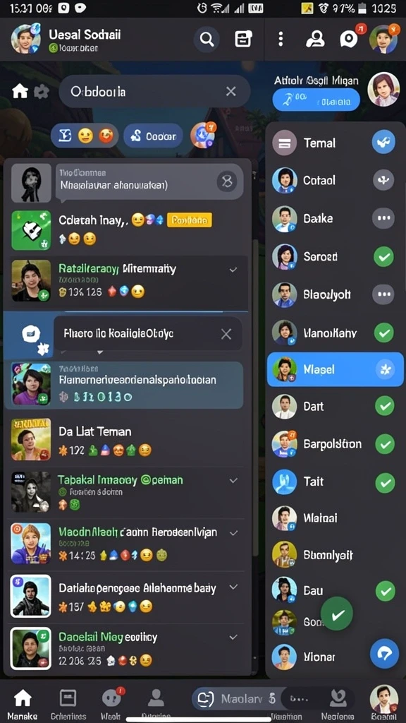 Screenshot satria123 nomor 3