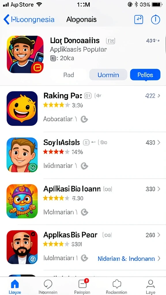 Screenshot seltoto nomor 2