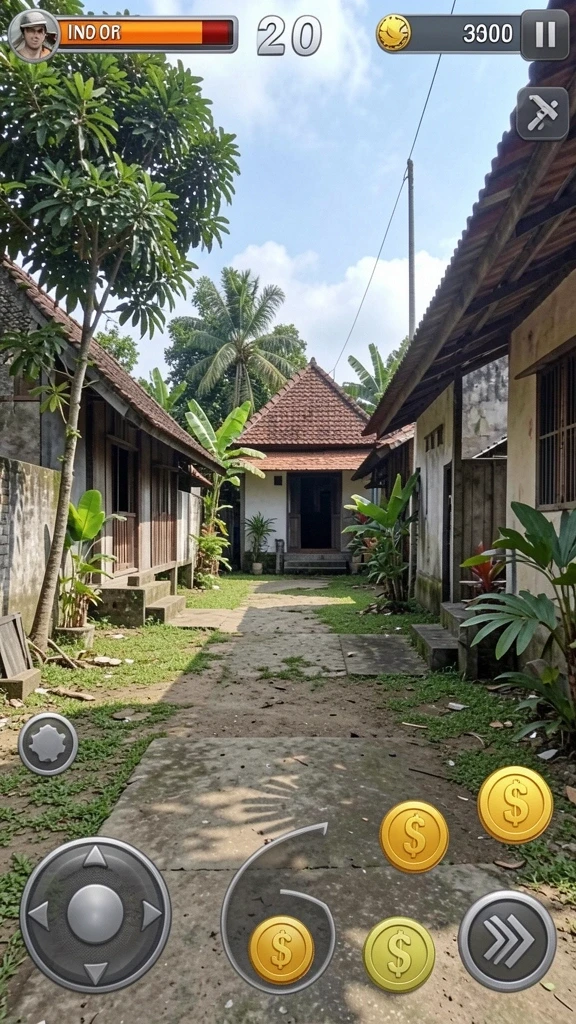 Screenshot sinte4d nomor 1