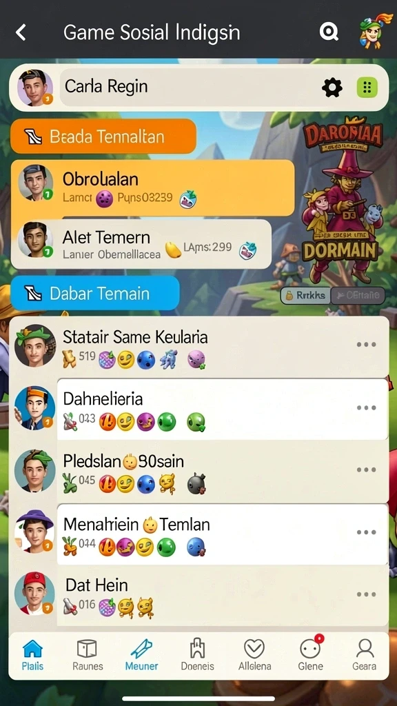 Screenshot situstoto nomor 2