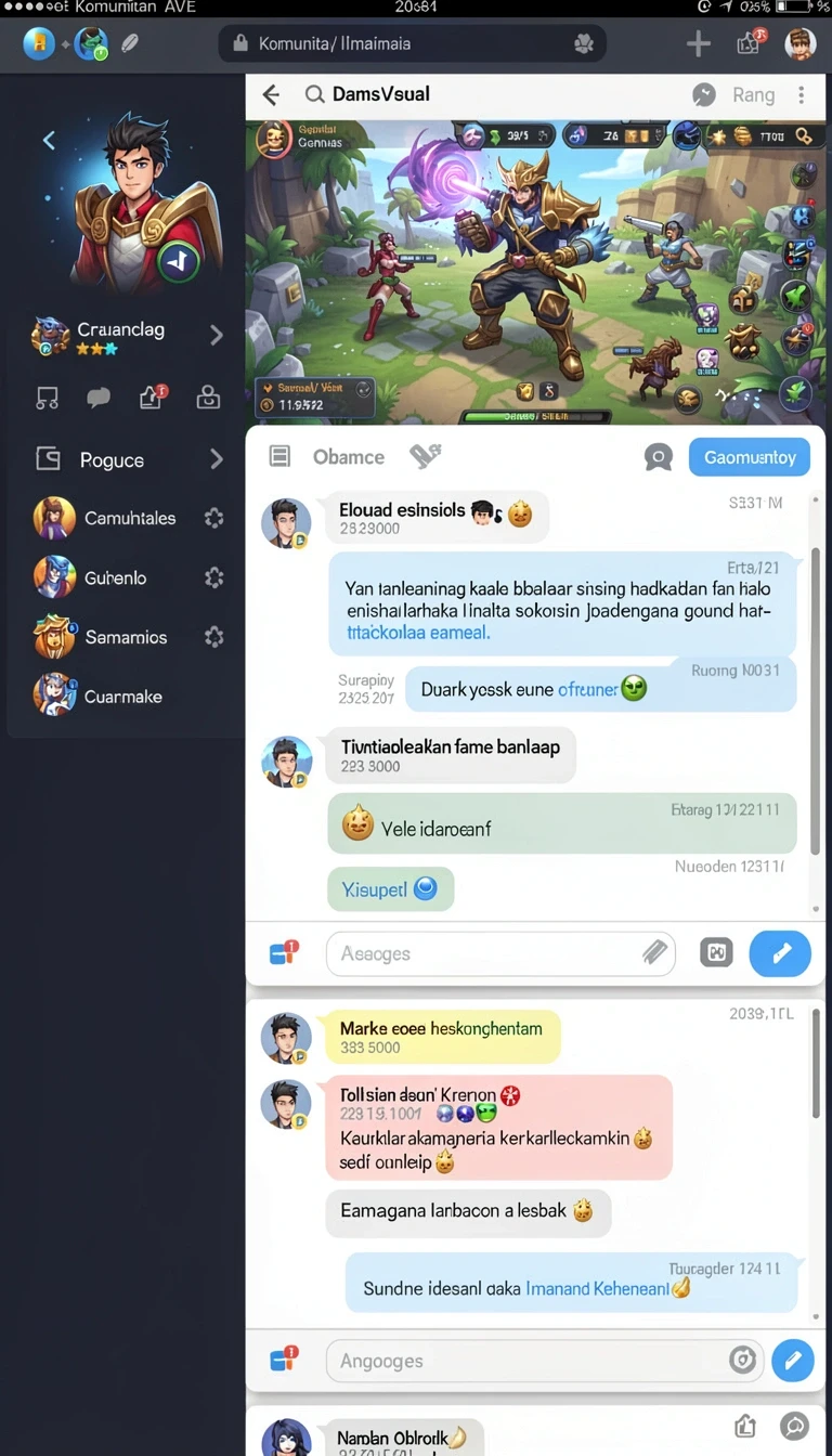 Screenshot sl888 nomor 1