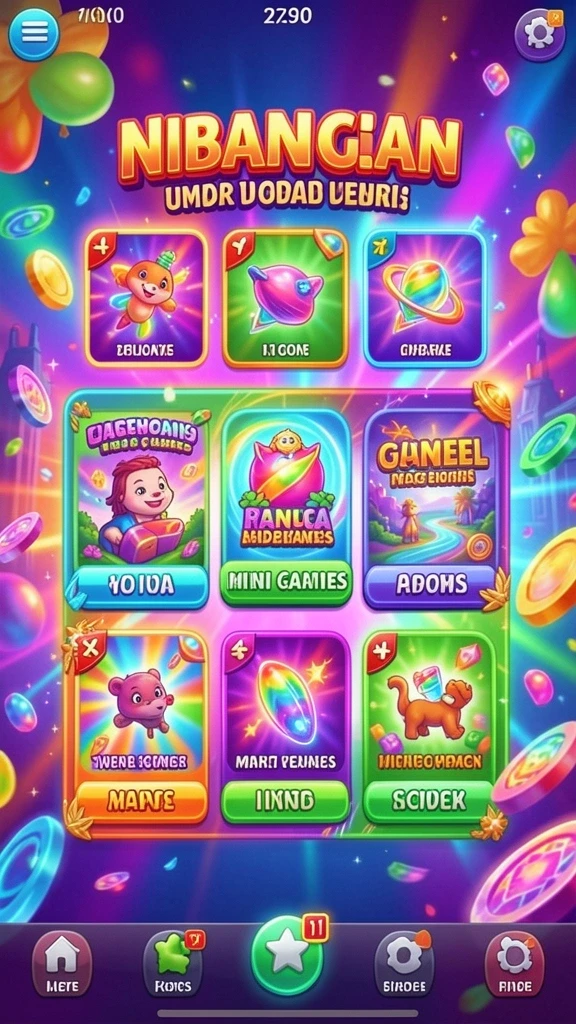 Screenshot slotgaming nomor 1